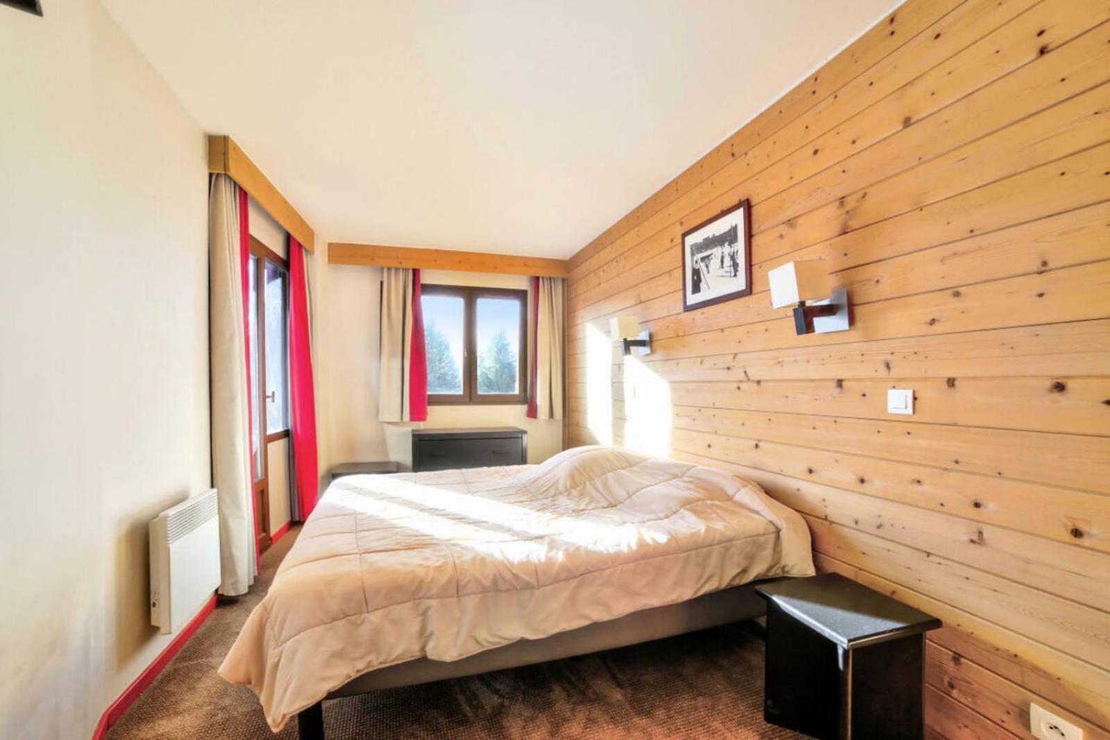 Residences Quartier Falaise - Maeva Home Avoriaz Room photo