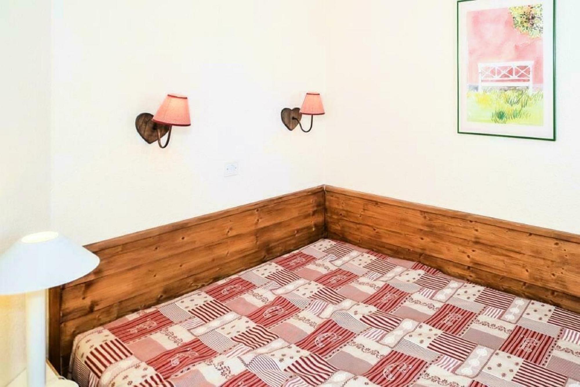 Residences Quartier Falaise - Maeva Home Avoriaz Room photo
