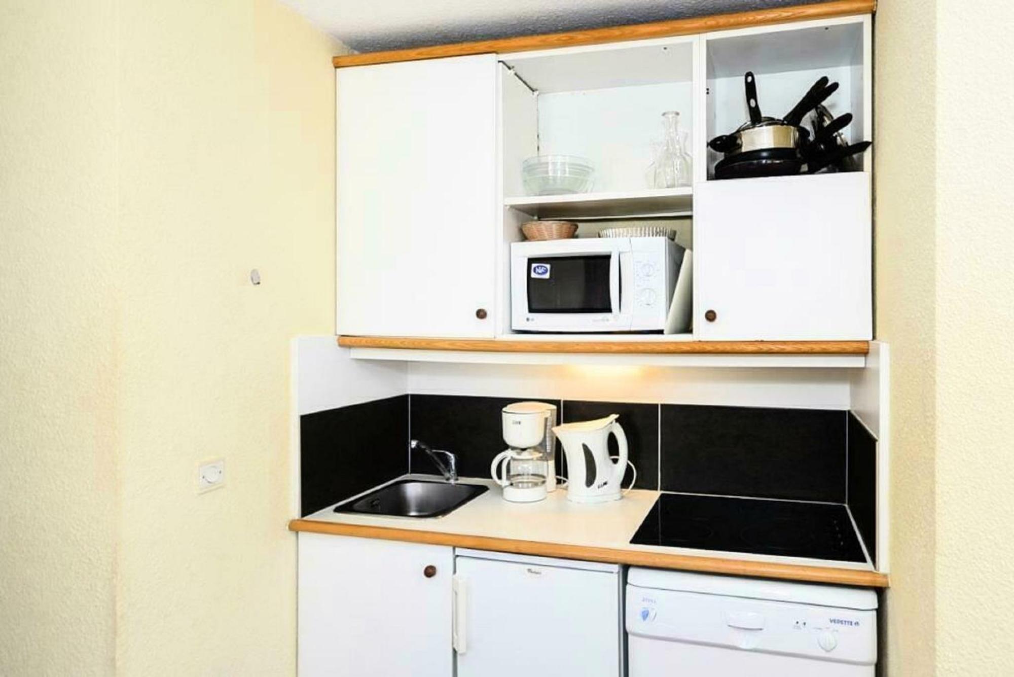 Residences Quartier Falaise - Maeva Home Avoriaz Room photo