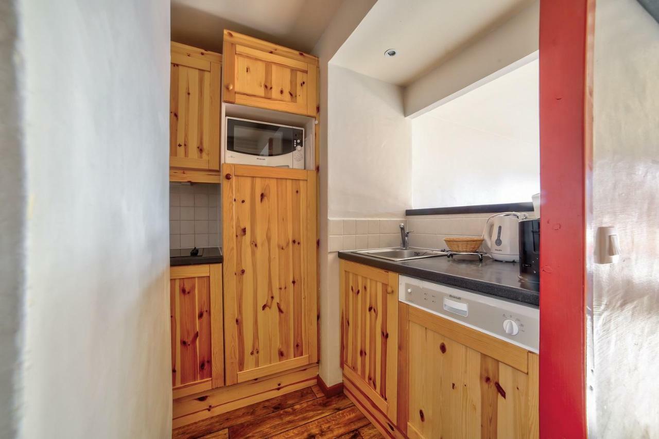 Residences Quartier Falaise - Maeva Home Avoriaz Room photo
