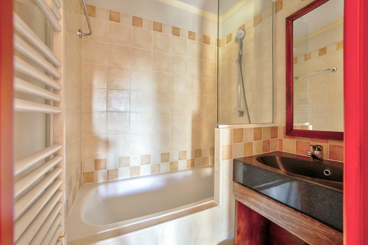 Residences Quartier Falaise - Maeva Home Avoriaz Room photo